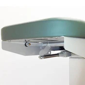 Clinton 090 Power Footrest Option for Ultrasound Table