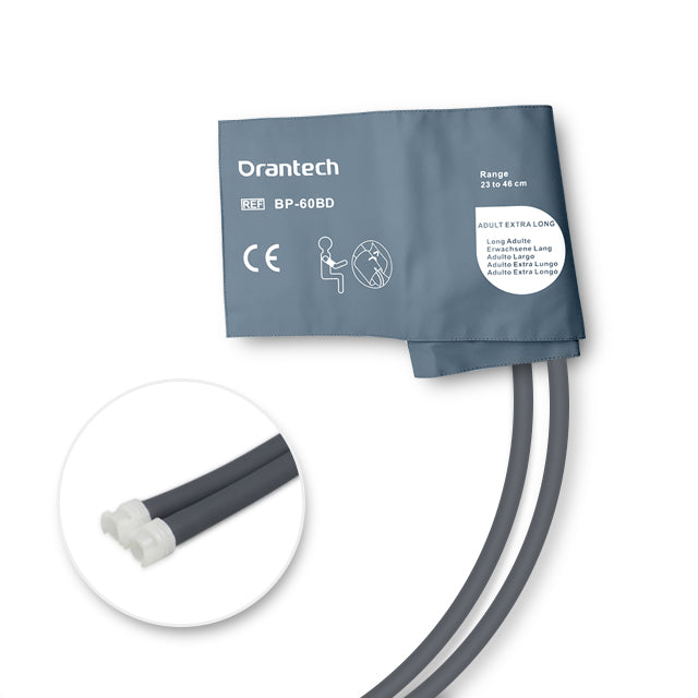 MARS Zoll NIBP Cuff - Adult Extra Long