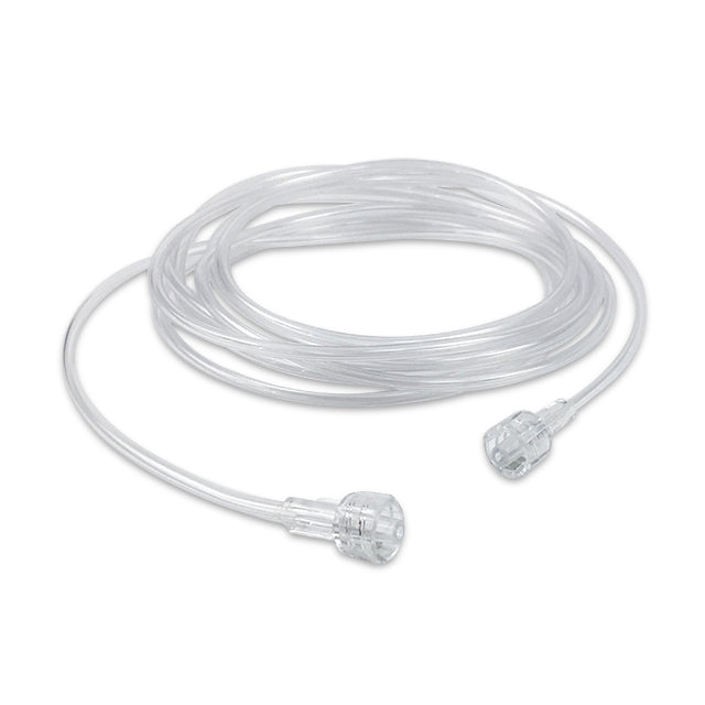 Sample Line Gas Clear Disposable Compatible