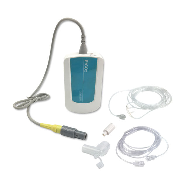 MARS Respironics EtCO2 Sidestream 1022054 Compatible