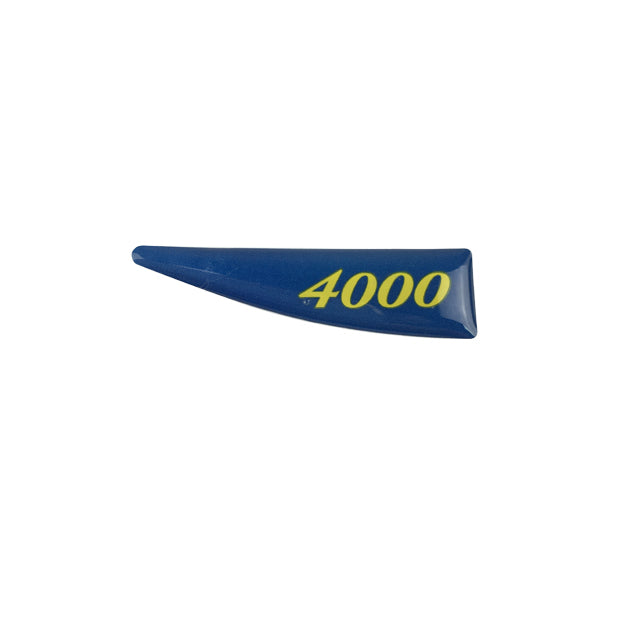 Medfusion 4000 Model Branding Cover