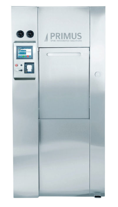 Primus 20" x 20" x 38" Small Steam Sterilizer
