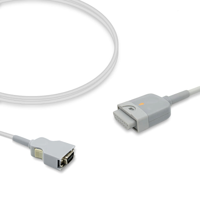 MARS Masimo SpO2 Adapter Cable 2524(M-LNC-4)