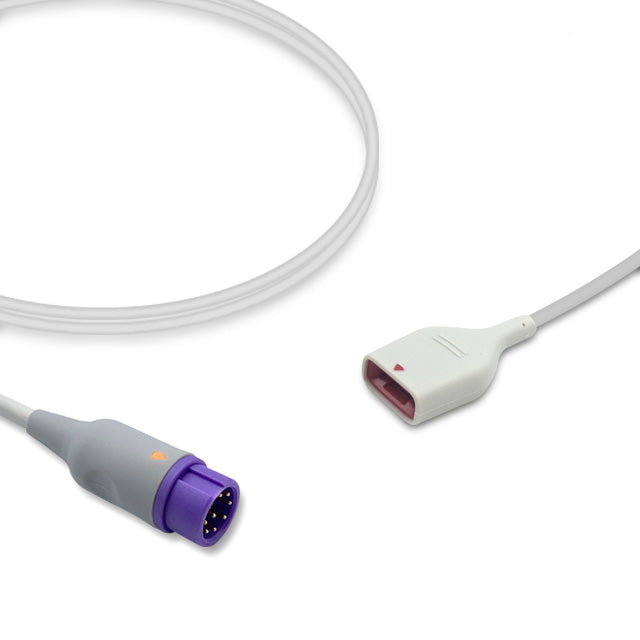 MARS Mindray Compatible RD SET Trunk Cable (040-003310-00, Works w/ 4050 sensor)