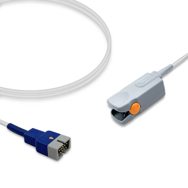 MARS Nellcor Compatible SpO2 Sensor (DS100A)