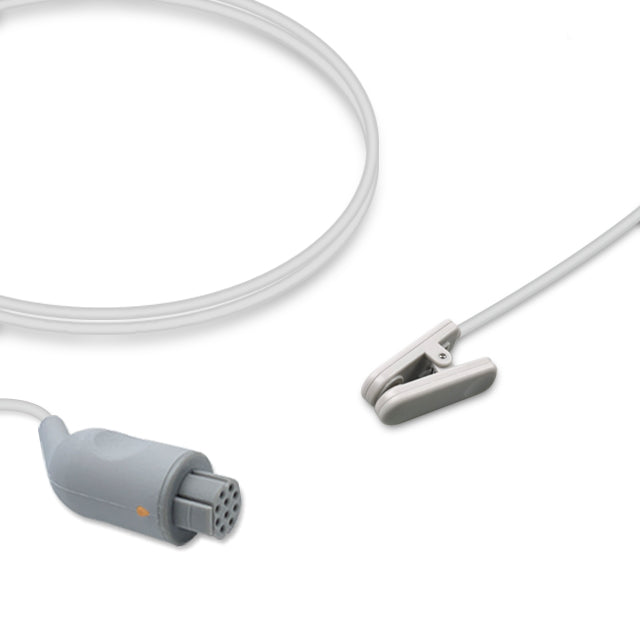 MARS GE Healthcare SpO2 Sensor TS-E4-N