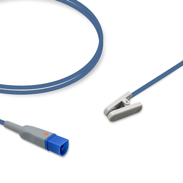 MARS Philips SpO2 Sensor M1194B