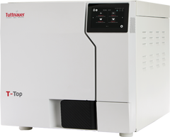 Tuttnauer T-Top 10B Autoclave (Class B)