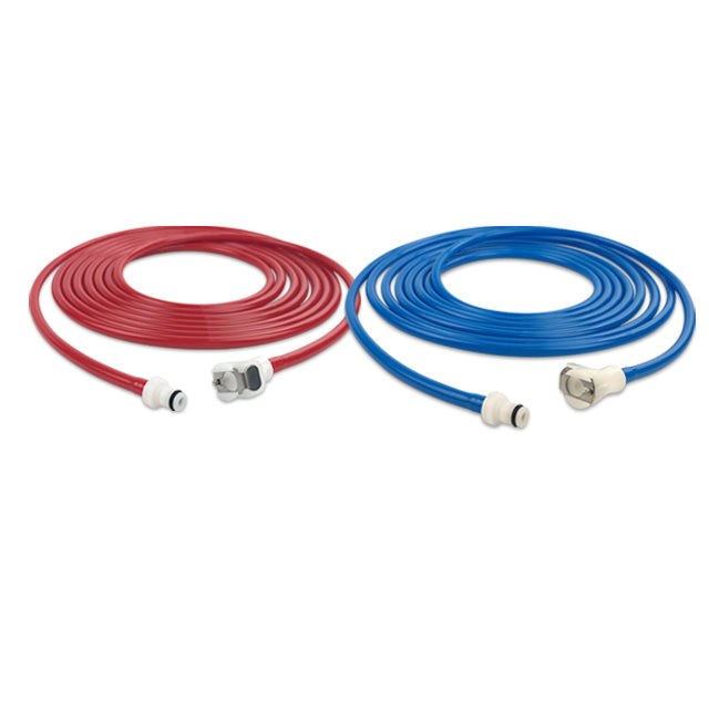Tourniquet Hose (2 pcs/set) Compatible (OEM PN 60279000100, 60279000200)