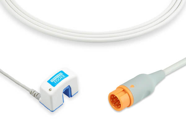 Mindray > Datascope Compatible EtCO2 Sensor Capnography