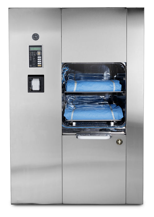 Primus 26" x 26" x 39" Small Steam Sterilizer