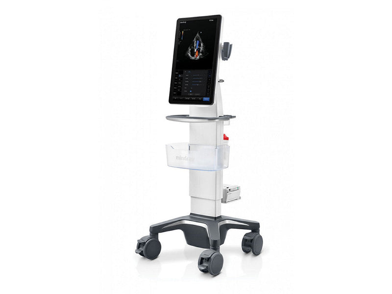 Introducing the Mindray TE7 Max T: Elevating Ultrasound at the Point of Care