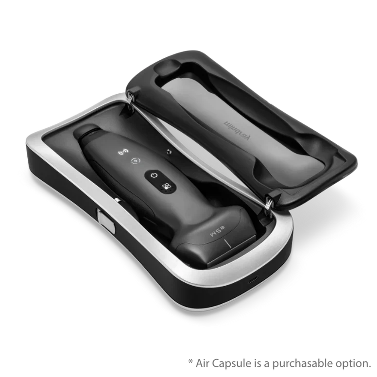 The Mindray TE Air e5M — Ultrasound Without Limits