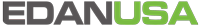 Edan USA logo