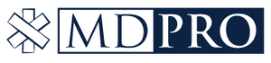 MDPro logo