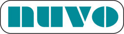 Nuvo Surgical logo