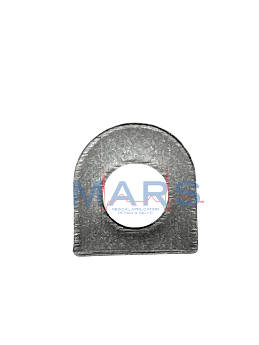 Enbio S metal distance plate for vacuum pump valve