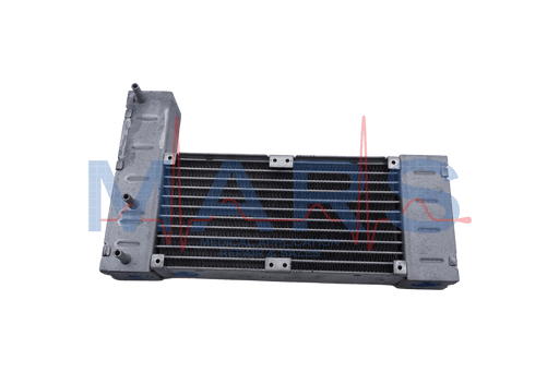 Enbio S Heat Exchanger