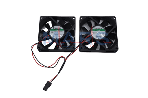Enbio S Heat Exchanger Fan