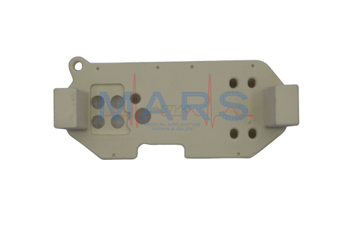 Enbio S Autoclave PUR Rear Housing Part
