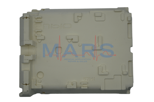 Enbio S Autoclave PUR Top Housing Part