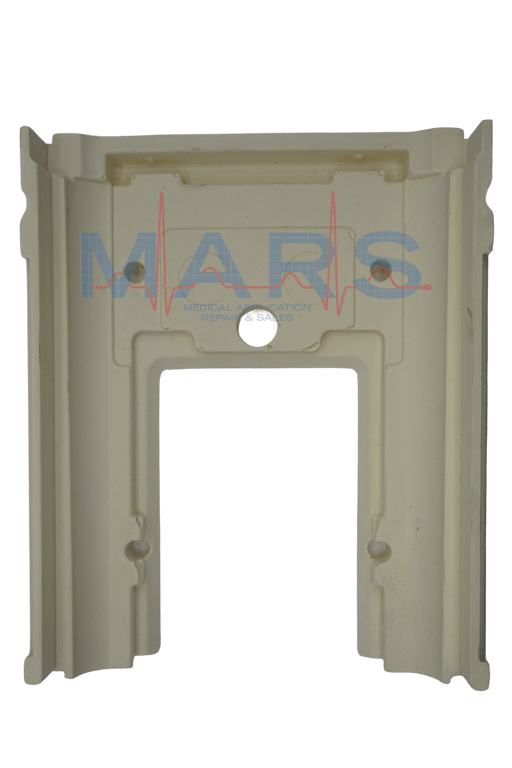 Enbio S Autoclave PUR Bottom Housing Part