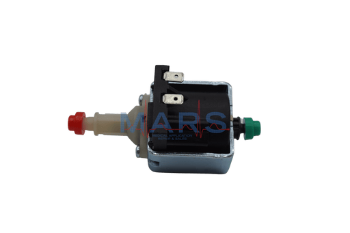 Enbio S autoclave replacement valve
