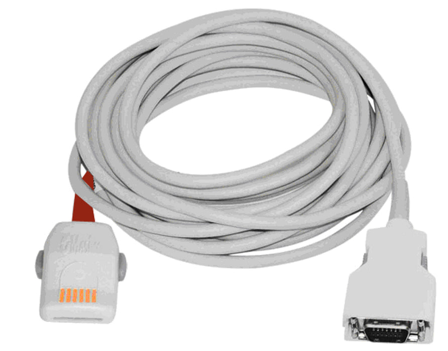 Masimo PC12 Cable, 1/BOX (1006)