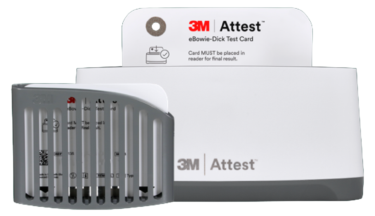 3M™ Attest™ eBowie-Dick Auto-reader, 1190