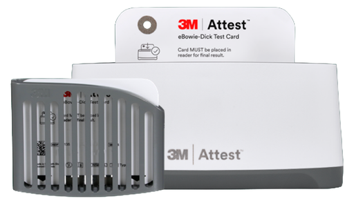 3M Attest eBowie-Dick Auto-reader 1190 (image 1)