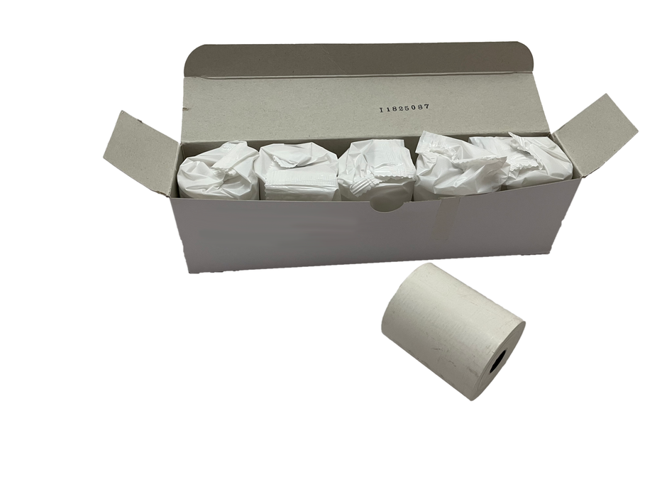 Thermal Printer Paper for PRIMUS sterilizer (5 Pack)