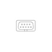 Masimo Satshare Cable, SM01 (1322)