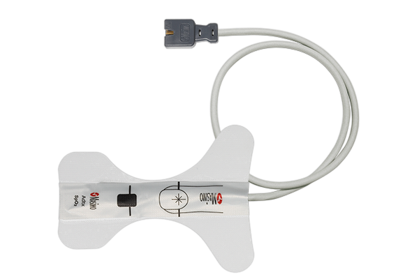 Zoll Medical Sensor, Adult Disposables, LNCS, 20/cs
