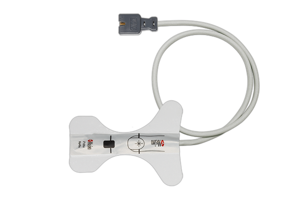 Zoll Medical Masimo Sensor, Pediatric Disposables, LNCS, 20/cs
