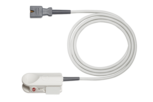 Zoll LNCS adult reusable SpO2 finger sensor