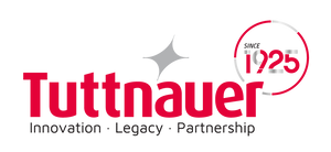 Tuttnauer logo