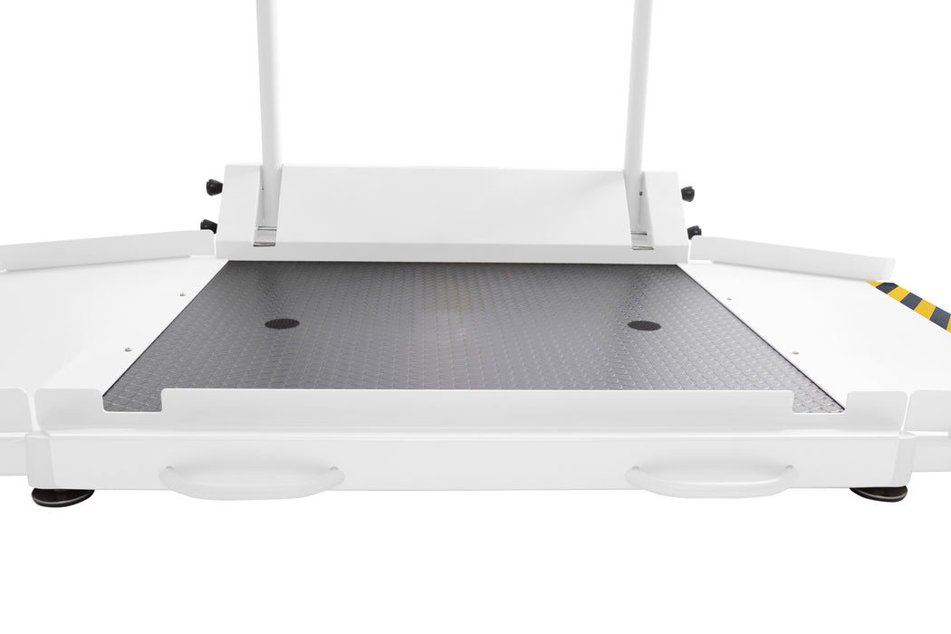 Health o meter Professional 2620KL — Digital Wheelchair Scale (ADA-Compliant)