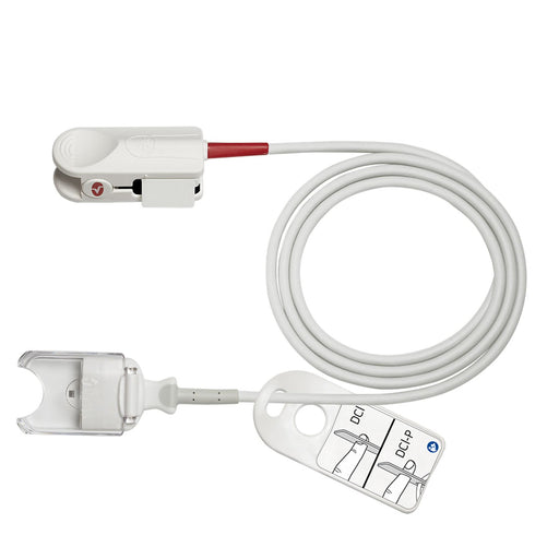Masimo rainbow DCI Adult Reusable SpO2 and SpHb Finger Sensor (200 Tests)