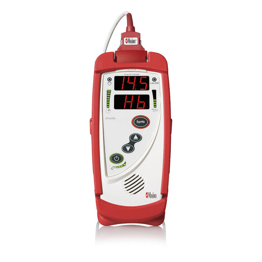 Masimo Pronto Pulse CO-Oximeter SpHb Spot Check