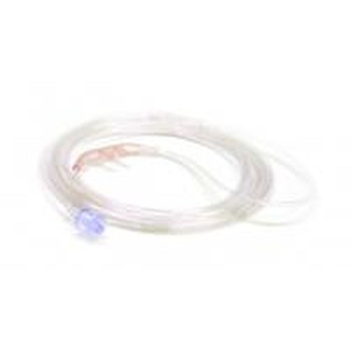 Mindray CO2 Nasal Sample Cannula, Infant, 7 ft Line, 25/Box