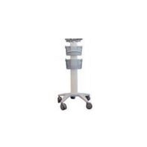 Mindray Rolling stand with quick release mount Passport 12