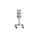 Mindray Rolling stand with quick release mount Passport 12