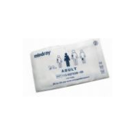 Mindray Adult disposable cuff, 25 to 35 cm (limb) (10/box)