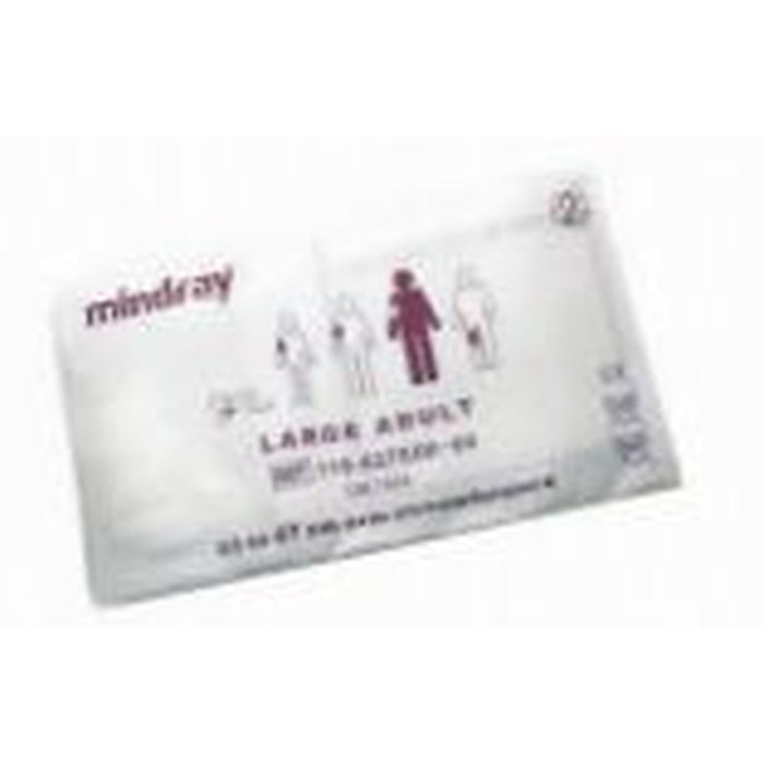 Mindray Large adult disposable cuff, 33 to 47 cm (limb) (10/box)