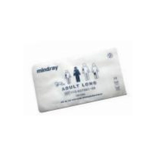 MDPro Adult Long Disposable NIBP Cuff, 25-35 cm, 10/Box