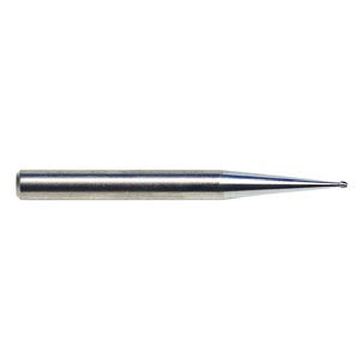 Symmetry Surgical Ophthalmic Burr, 1mm, 10/Box