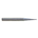 Symmetry Surgical Ophthalmic Burr, 1mm, 10/Box