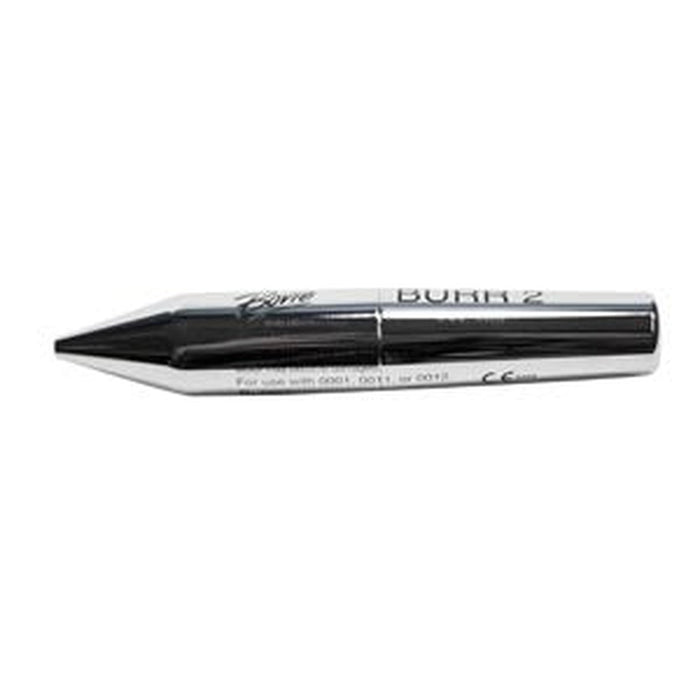 Symmetry Surgical Burr II Ophthalmic Burr Handle, Non-Sterile