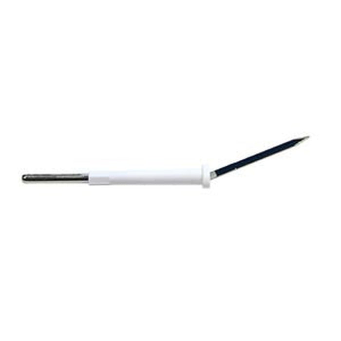 Symmetry Surgical Sharp Dermal Tip, Non-Sterile, 100/Box