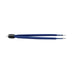 Symmetry Surgical Straight Bipolar Forceps, 7", Fine, Smooth, Reusable